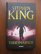 Stephen King Weltbild Sammleredition Todesmarsch