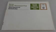 Scheckheft / Wartungsheft