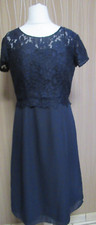 180 ro34 rosera damen - ro34, kleid