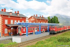 Kibri 39549 spur - (, )