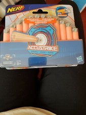 NERF C0103U4 NER N-STRIKE