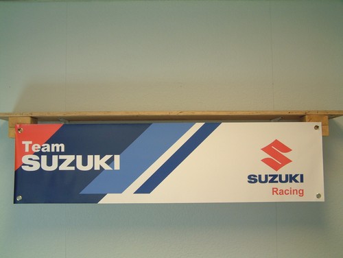 Suzuki team racing - suzuki,