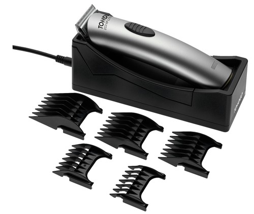 Tondeo eco lithium silber - eco, xp