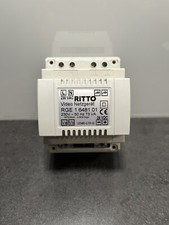 +++RITTO SUPERDEAL+++ Ritto Video Netzgerät RGE1648101