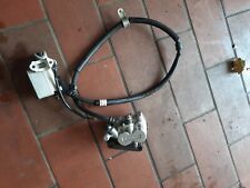 Kymco  Vitality 50 2t 4t  Bremse Vorn Komplett Handpumpe Und Bremssattel