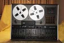 HIGH-END PHILIPS TONBANDMASCHINE N4422 TOP ZUSTAND & VOLL FUNKTIONSFÄHIG