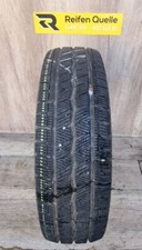 1x Winterreifen 215 75 R16C 116/114R Hankook Winter Icept LV DOT 3923 9,5-10mm
