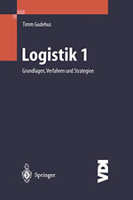 Logistik I: Grundlagen