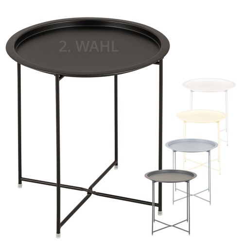 Beistelltisch 51 2 - 47,