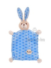 Kik ergee schmusetuch hase - kik,