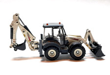 Siku Nr. 3531  Baggerlader