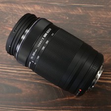 OLYMPUS M.ZUIKO DIGITAL ED