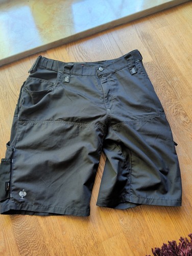 Engelbert strauss shorts - engelbert,