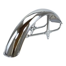 Front Mudguard Fender Front