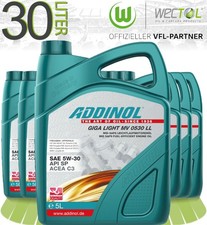 Addinol GIGA LIGHT MV 0530 LL