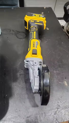 Dewalt dcg409 2026 - ✨,