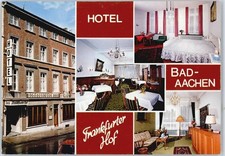 50512902 - 5100 Aachen Hotel