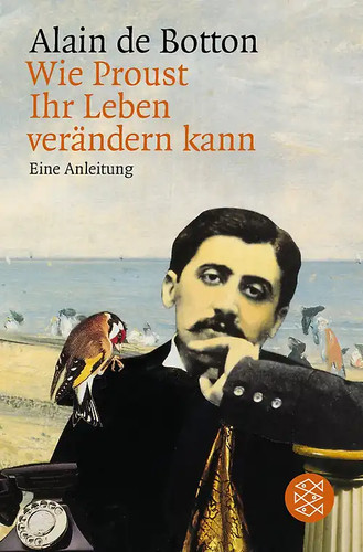 Wie proust ihr leben - proust,