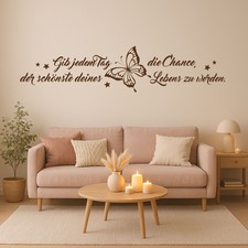 Gib Jedem Tag Die Chance