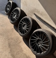 Keskin KT17 Felgen 19 Zoll BMW