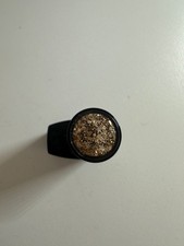 Jolifin UV Lack "Golden Sparkle Stars"