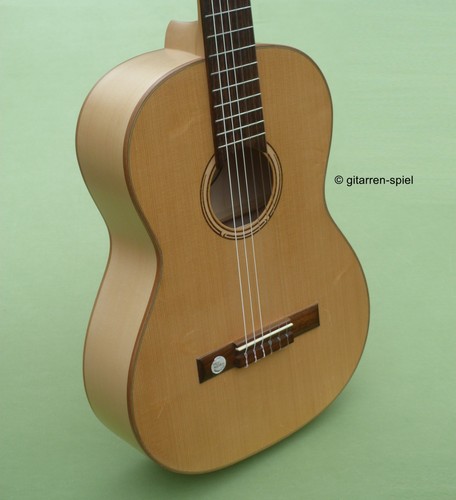 Konzert gitarre pro - konzert-gitarre,