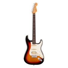 Fender Player II Stratocaster