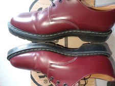 SOLOVAIR Gibson (42,5) Oxblood
