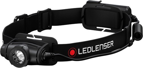 Ledlenser core stirnlampe - ledlenser,