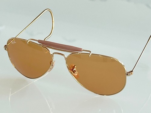 Ray ban 3030 outdoorsman - ray, remix