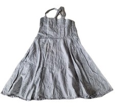 Festliches Kleid 134 8-9 Jahre