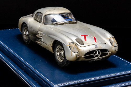Modelcars24 authentic cmc - modelcars24,