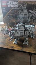 LEGO Star Wars: AT-TE Walker