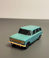 Modellautos VAS 2102 UdSSR