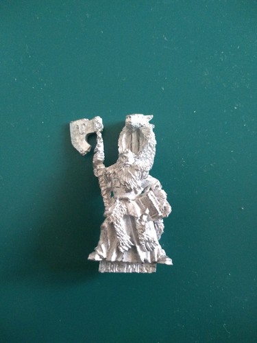 Warhammer ulric priester - warhammer,