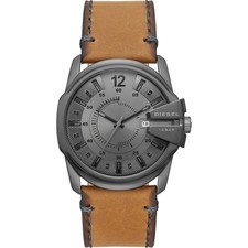 Diesel Uhr Master Chief DZ1964