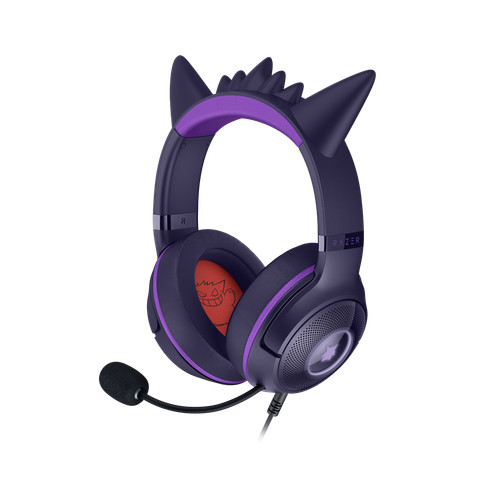 Razer kraken kitty pokémon - kraken,