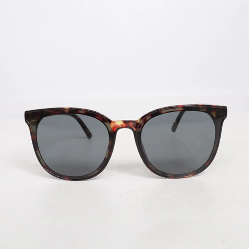 Sonnenbrille rechteckig - h&m,,