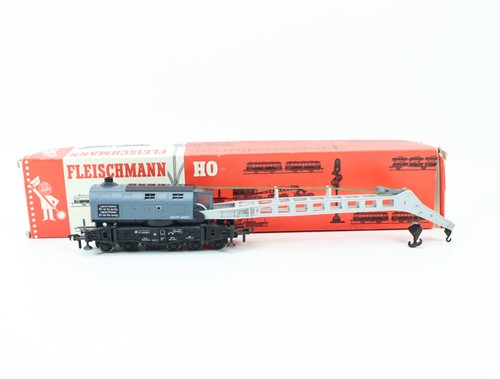 Fleischmann 5595 - fleischmann, h0