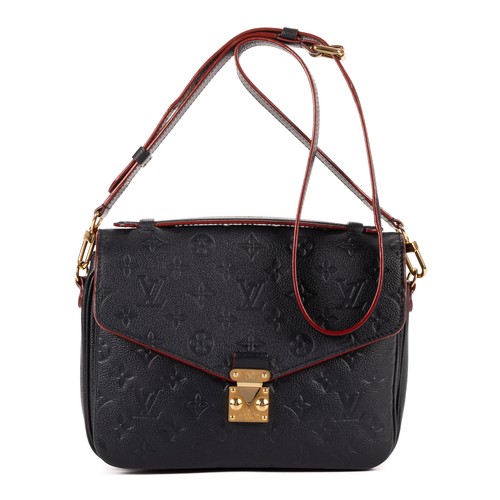 Louis vuitton pochette metis - louis,