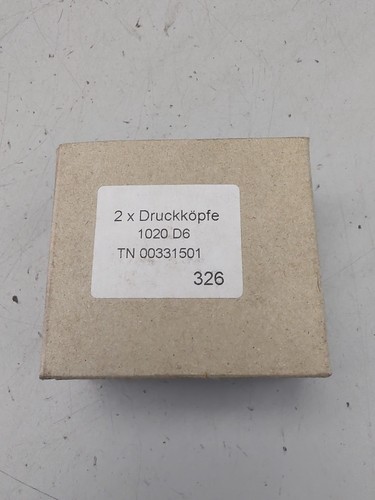 Printer head 1020 - , d6