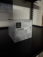 Mercedes Benz Kraftstofffilter Filtereinsatz A 655 092 01 00