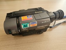 Sony Handycam CCD-TR511E PAL