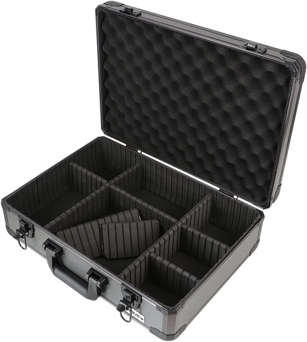 Hmf alu werkzeugkoffer leer - hmf,