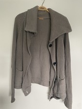 Strickjacke damen größe - strickjacke,