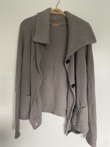 Strickjacke damen größe m - damen,