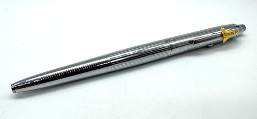 Fisher space pen - ag7, astronaut