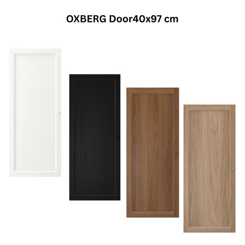Neu ikea oxberg - ikea, tür