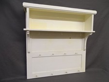 JUGENDSTIL KÜCHEN WANDBORD -