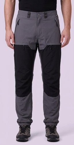Haglöfs hose wanderhose - hose,